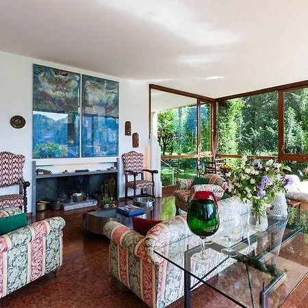 Bed & Breakfast Maria *