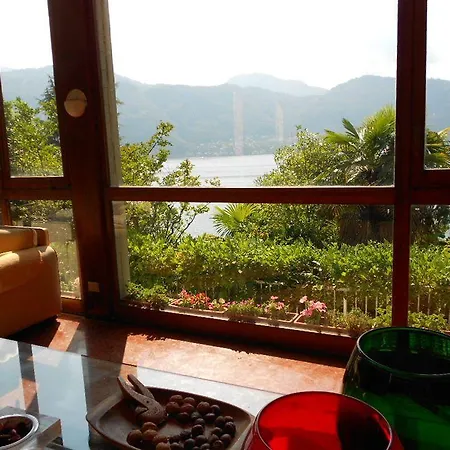 Bed & Breakfast Maria Lierna