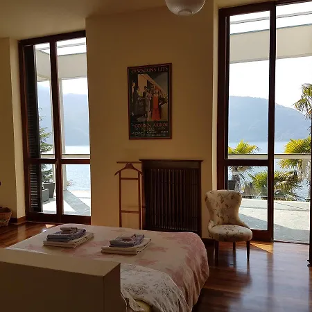 Maria Bed & Breakfast