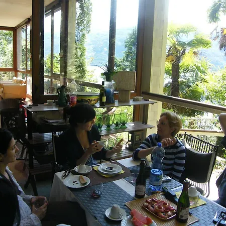 Maria Bed & Breakfast