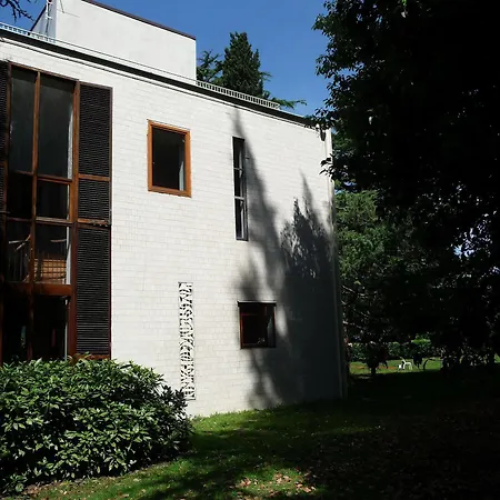 Maria Bed & Breakfast *
